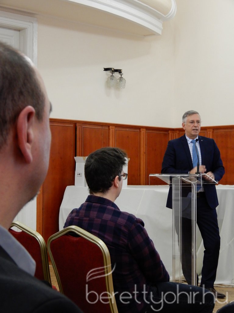 Zöldváros- projektzáró 26